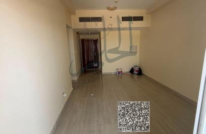 Apartment - 2 - 2 for rent in Ajman Pearl Towers - Ajman Downtown - Ajman