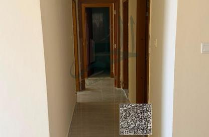Apartment - 2 - 2 for rent in Ajman Pearl Towers - Ajman Downtown - Ajman