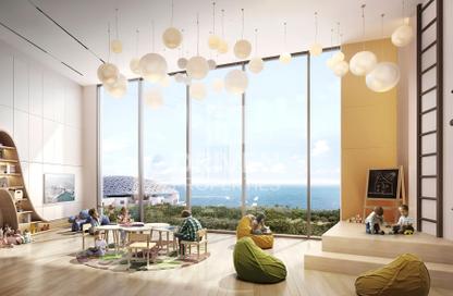 Apartment - 2 Bedrooms - 3 Bathrooms for sale in Louvre Abu Dhabi Residences - Saadiyat Cultural District - Saadiyat Island - Abu Dhabi