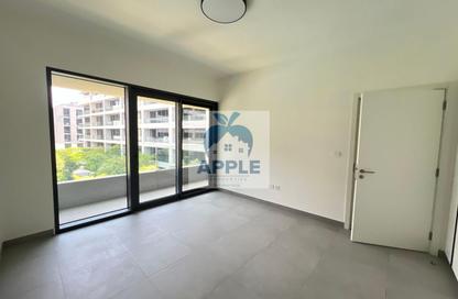 Apartment - 1 - 2 for rent in Sokoon - Naseej District - Aljada - Sharjah