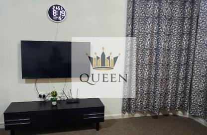 Apartment - Studio - 1 Bathroom for rent in Al Nakhil 2 - Al Nakhil - Ajman Apartment - Studio - 1 Bathroom for rent in Al Nakhil 2 - Al Nakhil - Ajman