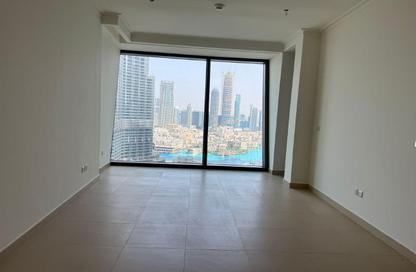 Apartment - 1 Bedroom - 2 Bathrooms for rent in Burj Vista Tower 1 - Burj Vista - Downtown Dubai - Dubai