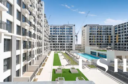 شقة - غرفة نوم - 1 حمام للبيع في ليفا - تاون سكوير - دبي