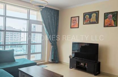 Apartment - 2 Bedrooms - 2 Bathrooms for sale in Durar A - Dubai Land Residence Complex - Dubai Apartment - 2 Bedrooms - 2 Bathrooms for sale in Durar A - Dubai Land Residence Complex - Dubai