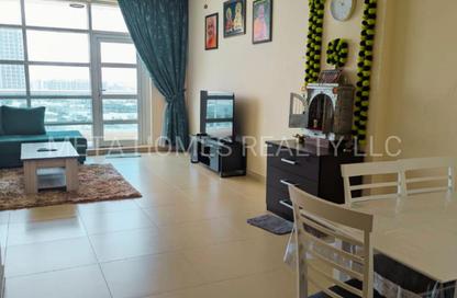 Apartment - 2 Bedrooms - 2 Bathrooms for sale in Durar A - Dubai Land Residence Complex - Dubai Apartment - 2 Bedrooms - 2 Bathrooms for sale in Durar A - Dubai Land Residence Complex - Dubai