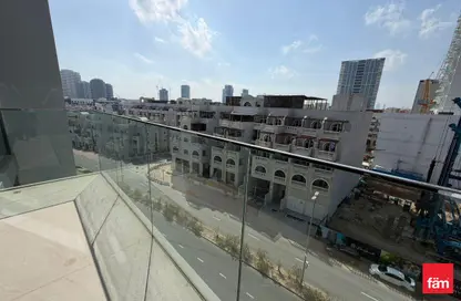 Apartment - 1 Bedroom - 2 Bathrooms for sale in Stonehenge Residences II - District 15 - Jumeirah Village Circle - Dubai