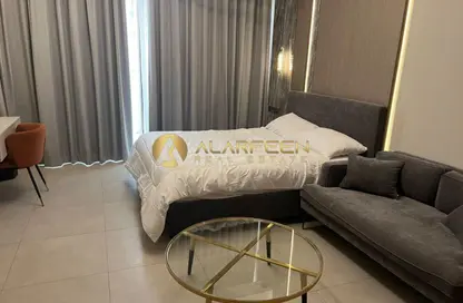 Apartment - Studio - 1 Bathroom for rent in Westwood Grande II - District 18 - Jumeirah Village Circle - Dubai
