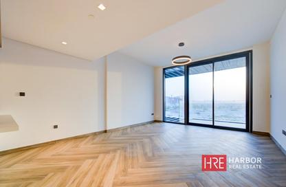 Apartment - 2 - 3 for rent in 399 Hills Park B - 399 Hills Park - Dubai Hills Estate - Dubai