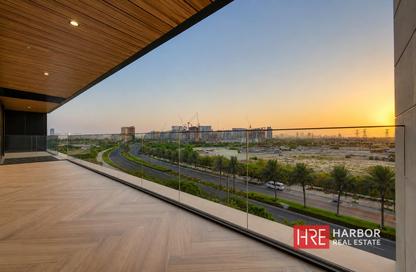 Apartment - 2 Bedrooms - 3 Bathrooms for rent in 399 Hills Park B - 399 Hills Park - Dubai Hills Estate - Dubai