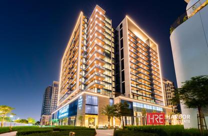 Apartment - 2 Bedrooms - 3 Bathrooms for rent in 399 Hills Park B - 399 Hills Park - Dubai Hills Estate - Dubai
