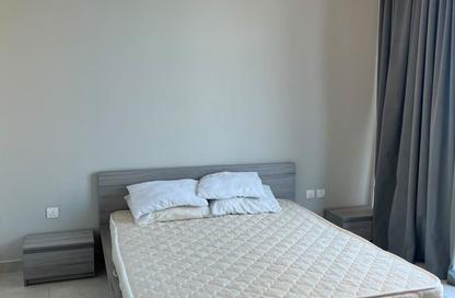 Apartment - 1 - 2 for rent in The V Tower - Dubai Land Residence Complex - Dubai Apartment - 1 - 2 for rent in The V Tower - Dubai Land Residence Complex - Dubai