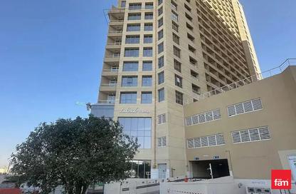Apartment - 1 Bedroom - 2 Bathrooms for rent in Lakeside Tower B - Lakeside Residence - Dubai Production City (IMPZ) - Dubai