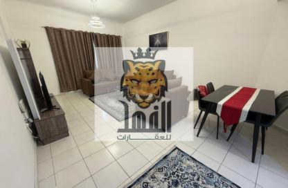 Apartment - 1 - 1 for rent in Sheikh Jaber Al Sabah Street - Al Nuaimiya - Al Nuaimiya - Ajman