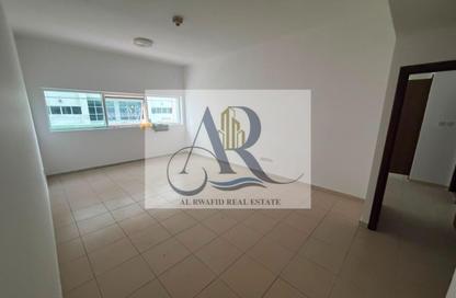 Apartment - 1 Bedroom - 2 Bathrooms for rent in Ajman One Towers - Al Sawan - Ajman