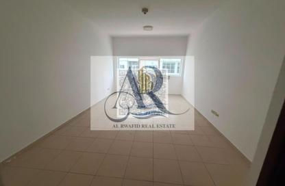 Apartment - 1 Bedroom - 2 Bathrooms for rent in Ajman One Towers - Al Sawan - Ajman