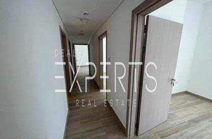 Apartment - 3 Bedrooms - 4 Bathrooms for sale in Waters Edge - Yas Island - Abu Dhabi Apartment - 3 Bedrooms - 4 Bathrooms for sale in Waters Edge - Yas Island - Abu Dhabi
