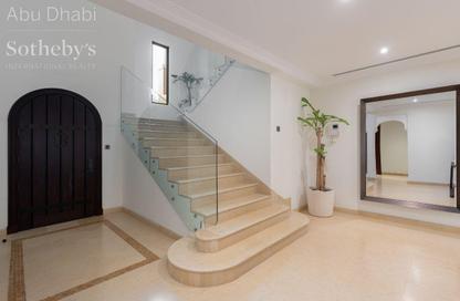 Villa - 5 Bedrooms - 5 Bathrooms for sale in Saadiyat Beach Villas - Saadiyat Beach - Saadiyat Island - Abu Dhabi Villa - 5 Bedrooms - 5 Bathrooms for sale in Saadiyat Beach Villas - Saadiyat Beach - Saadiyat Island - Abu Dhabi