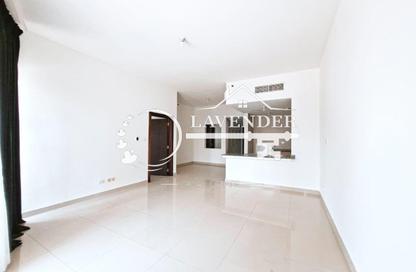 Apartment - 1 Bedroom - 1 Bathroom for rent in Sigma Towers - City Of Lights - Al Reem Island - Abu Dhabi