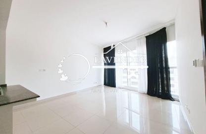 Apartment - 1 Bedroom - 1 Bathroom for rent in Sigma Towers - City Of Lights - Al Reem Island - Abu Dhabi