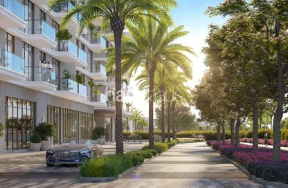 Apartment - 2 - 2 for sale in Parkside Hills - Dubai Hills Estate - Dubai Apartment - 2 - 2 for sale in Parkside Hills - Dubai Hills Estate - Dubai