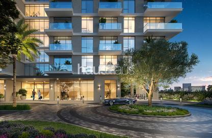 Apartment - 2 - 2 for sale in Parkside Hills - Dubai Hills Estate - Dubai