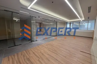 Shop - Studio - 1 Bathroom for rent in The Exchange - Business Bay - Dubai