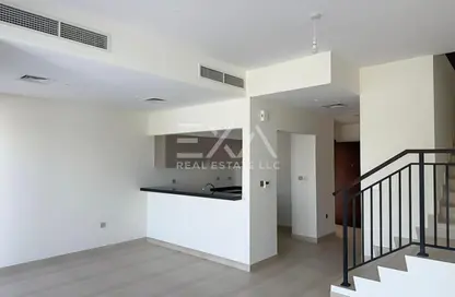 تاون هاوس - 3 غرف نوم - 4 حمامات للايجار في روكوود - داماك هيلز - دبي