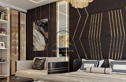 Apartment - Studio - 1 for sale in Bayz 101 by Danube - Business Bay - Dubai Apartment - Studio - 1 for sale in Bayz 101 by Danube - Business Bay - Dubai