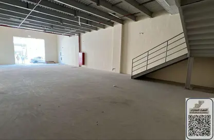 مستودع - استوديو - 1 حمام للايجار في الجرف 3 - الجرف - عجمان وسط المدينة - عجمان