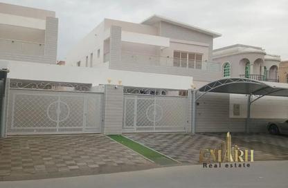 Villa - 5 Bedrooms - 7 Bathrooms for sale in Al Mowaihat 2 - Al Mowaihat - Ajman