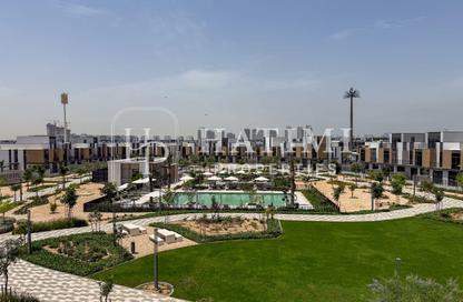 Townhouse - 4 Bedrooms - 5 Bathrooms for rent in Mudon Al ranim 4 - Mudon - Dubai