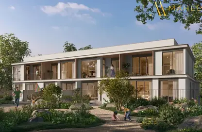 فيلا - 3 غرف نوم - 4 حمامات للبيع في فينيرا - ذا فالي - دبي فيلا - 3 غرف نوم - 4 حمامات للبيع في فينيرا - ذا فالي - دبي