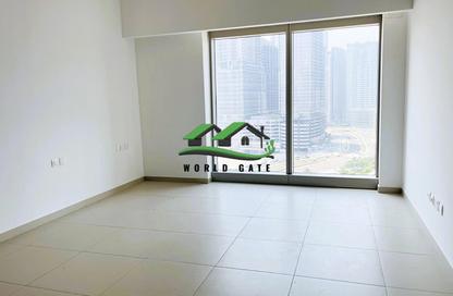 Apartment - 1 - 2 for rent in The Gate Tower 3 - Shams Abu Dhabi - Al Reem Island - Abu Dhabi