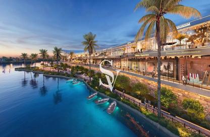Retail - Studio for sale in Azizi Venice 5 Building A - Azizi Venice 5 - Azizi Venice - Dubai South (Dubai World Central) - Dubai Retail - Studio for sale in Azizi Venice 5 Building A - Azizi Venice 5 - Azizi Venice - Dubai South (Dubai World Central) - Dubai