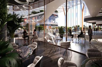 Retail - Studio for sale in Azizi Venice 5 Building A - Azizi Venice 5 - Azizi Venice - Dubai South (Dubai World Central) - Dubai Retail - Studio for sale in Azizi Venice 5 Building A - Azizi Venice 5 - Azizi Venice - Dubai South (Dubai World Central) - Dubai