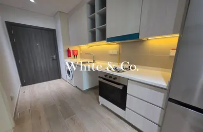 Apartment - Studio - 1 Bathroom for sale in Century Tower - Business Bay - Dubai
