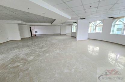 Full Floor - Studio - 5 Bathrooms for rent in Muwaileh 3 Building - Muwaileh - Sharjah