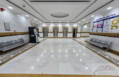 Full Floor - Studio - 5 Bathrooms for rent in Muwaileh 3 Building - Muwaileh - Sharjah