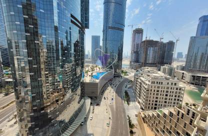 Apartment - 2 - 3 for sale in Mangrove Place - Shams Abu Dhabi - Al Reem Island - Abu Dhabi Apartment - 2 - 3 for sale in Mangrove Place - Shams Abu Dhabi - Al Reem Island - Abu Dhabi