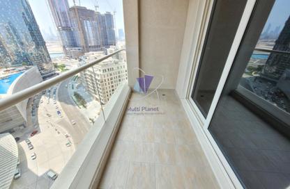 Apartment - 2 - 3 for sale in Mangrove Place - Shams Abu Dhabi - Al Reem Island - Abu Dhabi