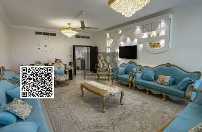 شقة - 3 غرف نوم - 4 حمامات للبيع في A1 برج الخور - الخور - عجمان وسط المدينة - عجمان