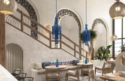 Villa - Studio - 2 Bathrooms for rent in Umm Suqeim 1 - Umm Suqeim - Dubai