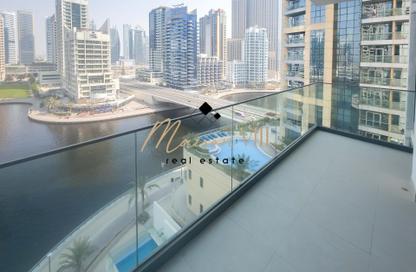 Apartment - 2 - 4 for sale in LIV Residence - Dubai Marina - Dubai