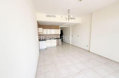 Apartment - Studio - 1 for rent in Hamza Tower - Dubai Sports City - Dubai