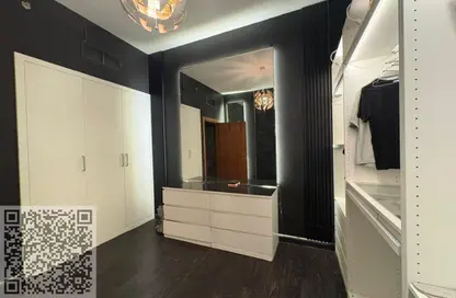 Apartment - 2 Bedrooms - 2 Bathrooms for sale in Al Naemiya Tower 1 - Al Naemiya Towers - Al Nuaimiya - Ajman