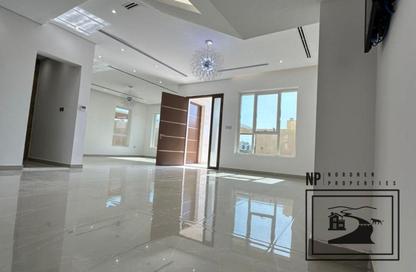 Villa - 5 Bedrooms - 5 Bathrooms for sale in Al Zahya - Ajman Villa - 5 Bedrooms - 5 Bathrooms for sale in Al Zahya - Ajman