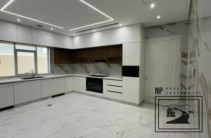 Villa - 5 Bedrooms - 5 Bathrooms for sale in Al Zahya - Ajman