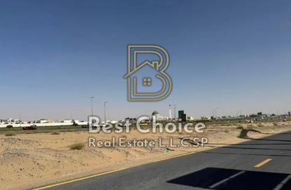 Land - Studio for sale in Tilal City C - Tilal City - Sharjah