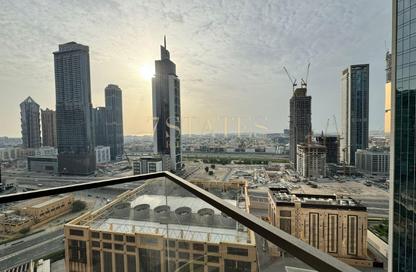Apartment - 2 Bedrooms - 2 Bathrooms for rent in Burj Crown - Downtown Dubai - Dubai