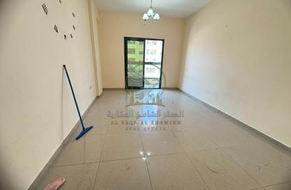 Apartment - 1 Bedroom - 2 Bathrooms for rent in Al Naemiya Tower 1 - Al Naemiya Towers - Al Nuaimiya - Ajman Apartment - 1 Bedroom - 2 Bathrooms for rent in Al Naemiya Tower 1 - Al Naemiya Towers - Al Nuaimiya - Ajman